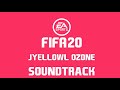 FIFA 20 Jyellowl Ozone Halftime Instrumental mp3