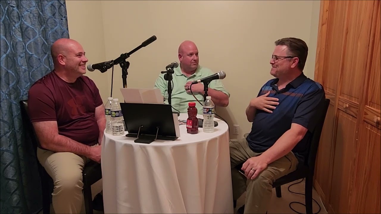 Explore Whistleblowers with Nate Cain, Uranium One Whistleblower