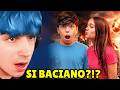 REAGISCO AI TIKTOK DELLO SNACK CLUB..