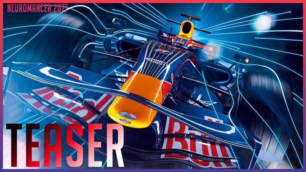 F1 2021 Game Review Teaser 