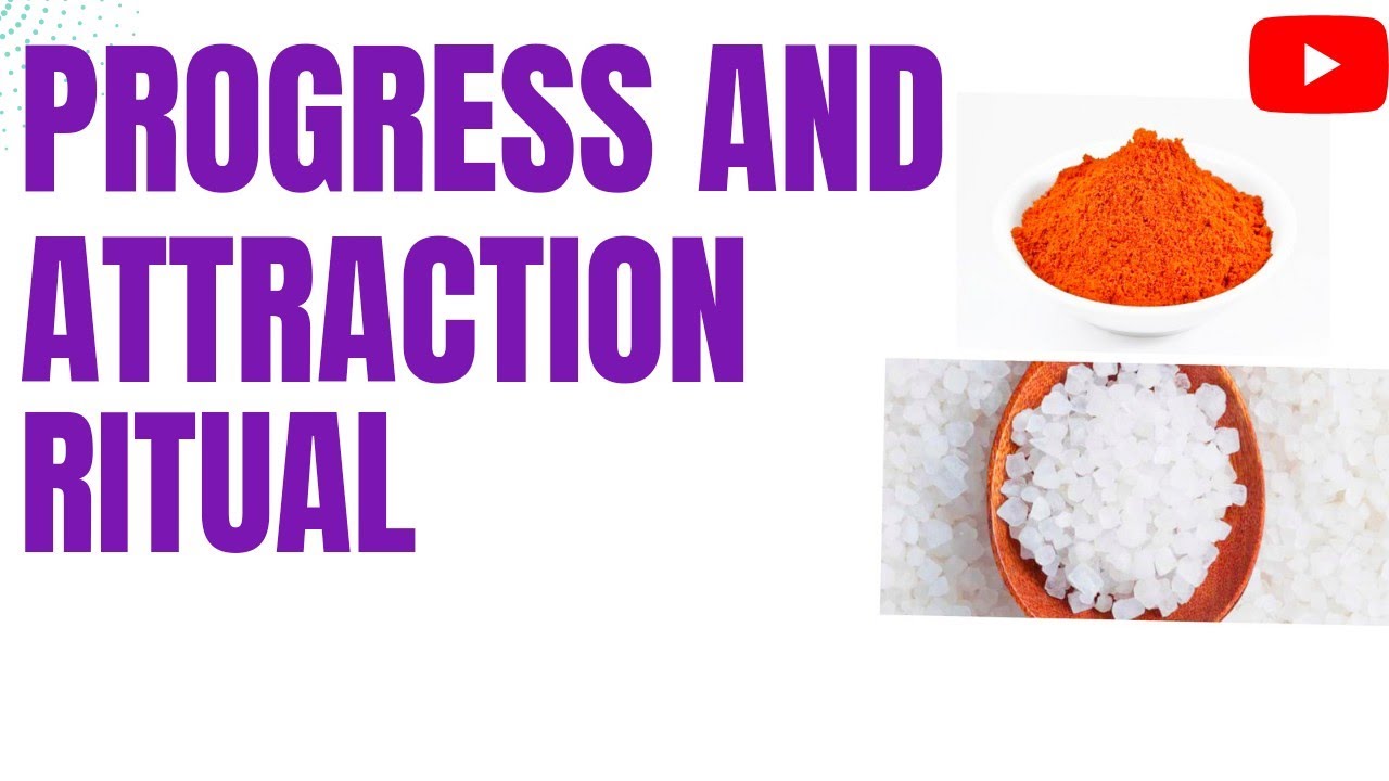 How To Use Cinnamon Powder And Sea Salts For Progress And Attraction