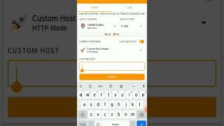 Ha Tunnel Config Files For Fast  Secure Internet