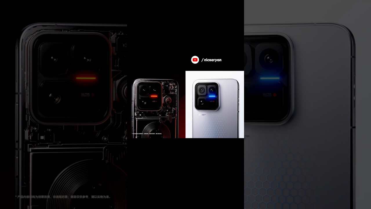 iQOO 15 Ultra — Ultimate Speed & Power Smartphone