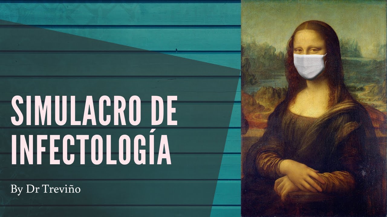 Simulacro de infectología🦠 / Resolviendo casos tipo 