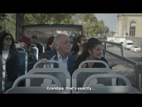 Lecteur vidéo YouTube