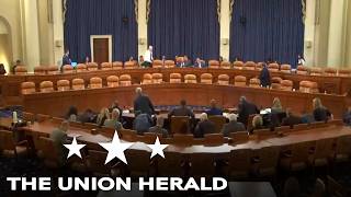 House Hearing on Health System CEOs