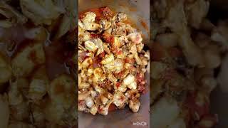 Vlog 9 Cooking Vlog Nini Nono Vlog