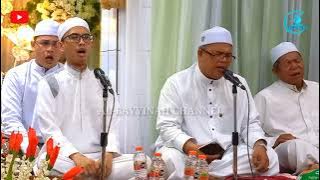 Syair Hayyul Hadi Guru Fahmi Sekumpul