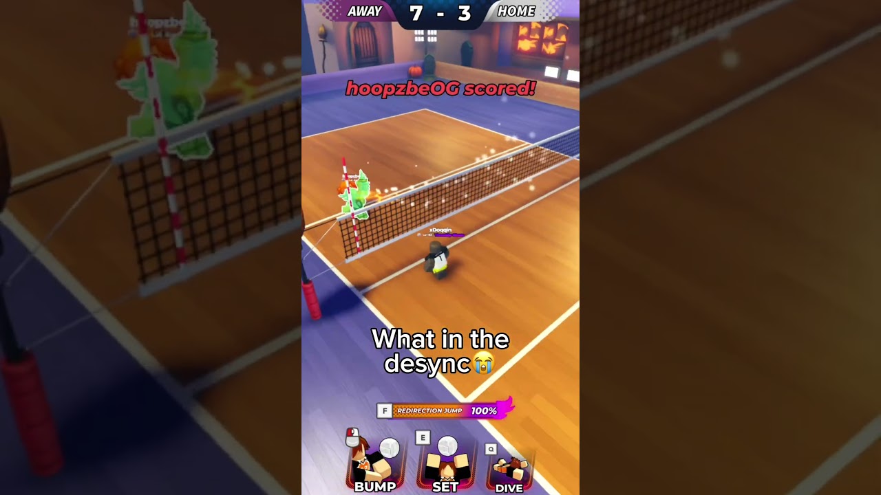 Лучший игрок с десинхронизацией😭 | 