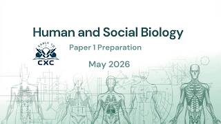 HSB May 2026 Paper 1 Preparation