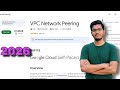 VPC Network Peering Lab Solution | Google Cloud Skills Boost 2026