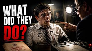 What Did Harvard Do to Ted Kaczynski
