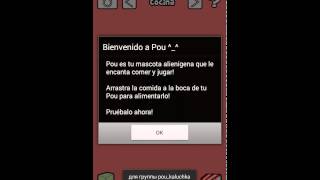 Pou Hack|Si Funciona 2015