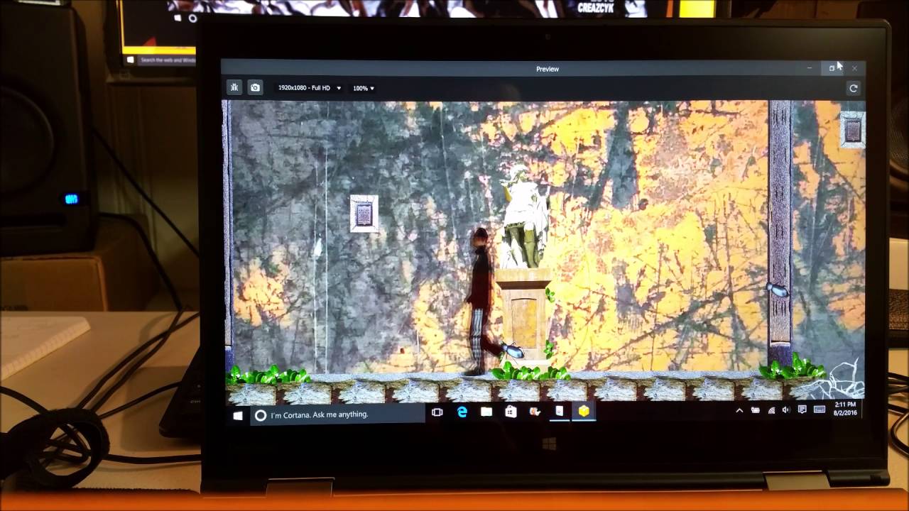 *UPDATE* Game Design by CREAZCYK