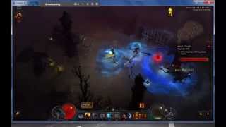 Download Lagu Diablo 3 ROS | Fire Lightning Monk LTK/TR Elemental Build | T3 Solo Rift Run MP3