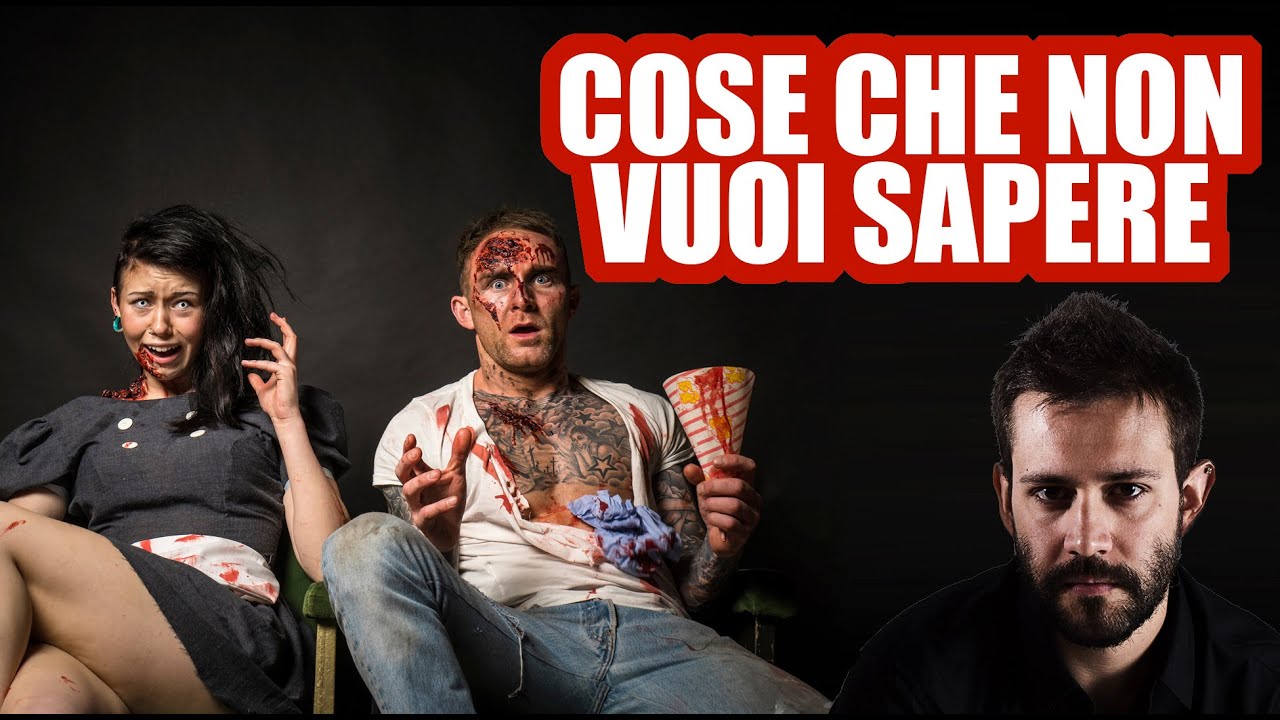 Cose che. Che vuoi статья.