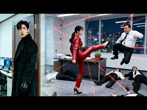 我的老婆是特工 poster