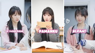 DEDE ASRAMA DRAMA COMPILATION||#1||EDIT BY:@ttquynhtruonng 🍓🥛