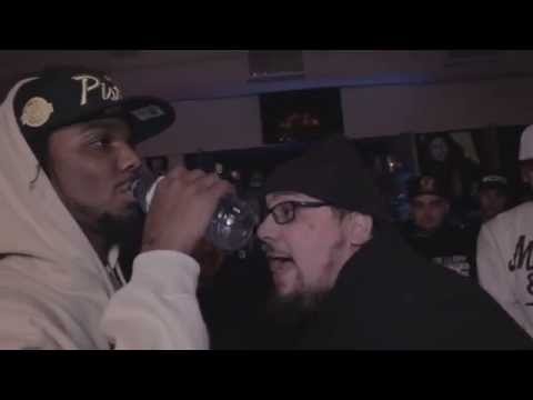 Tez vs Q Da General