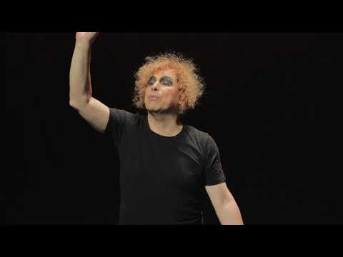 Primo Rojas. El arte de la Comedia.