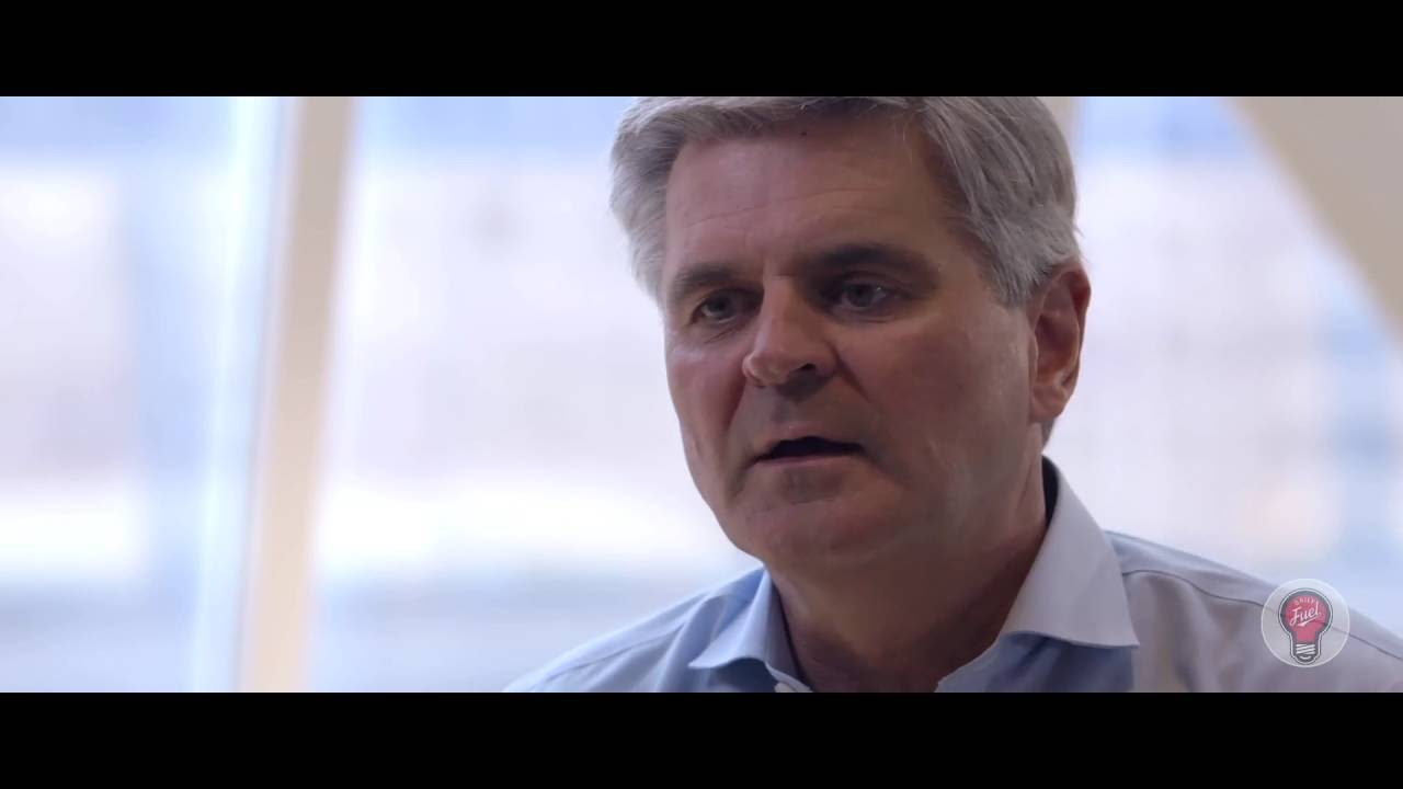 Steve Case - Worst Merger Ever