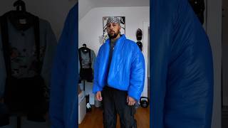 Download Lagu Yeezy Gap blauwe ronde jas #yeezy #yzy #kanye #kanyewest #yzygap #yeezygap #fyp MP3