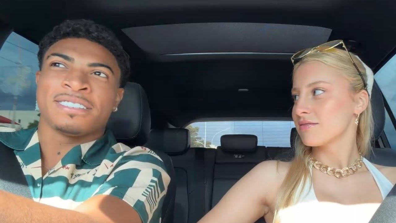 UM DIA COM A MINHA VIZINHA