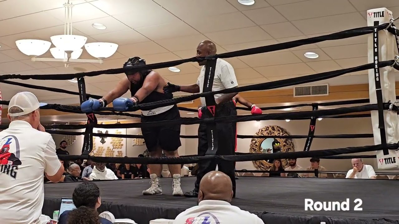 DJ. Round 2 - Polish Heritage Center August 15, 2025