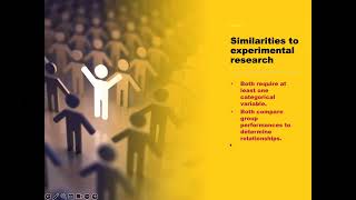 Causal-Comparative Research Design