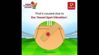 Sweet Spot Vibration | IPL Lessons | Practically App screenshot 4