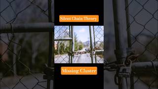 What is the Silent Chain Theory? (Missing &amp; Deceased Scientists)