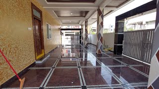 Download Lagu 230 Sq.Yards House For Sale | G+2 House with Shops | High Rental Income Property | Hyderabad MV-1790 MP3