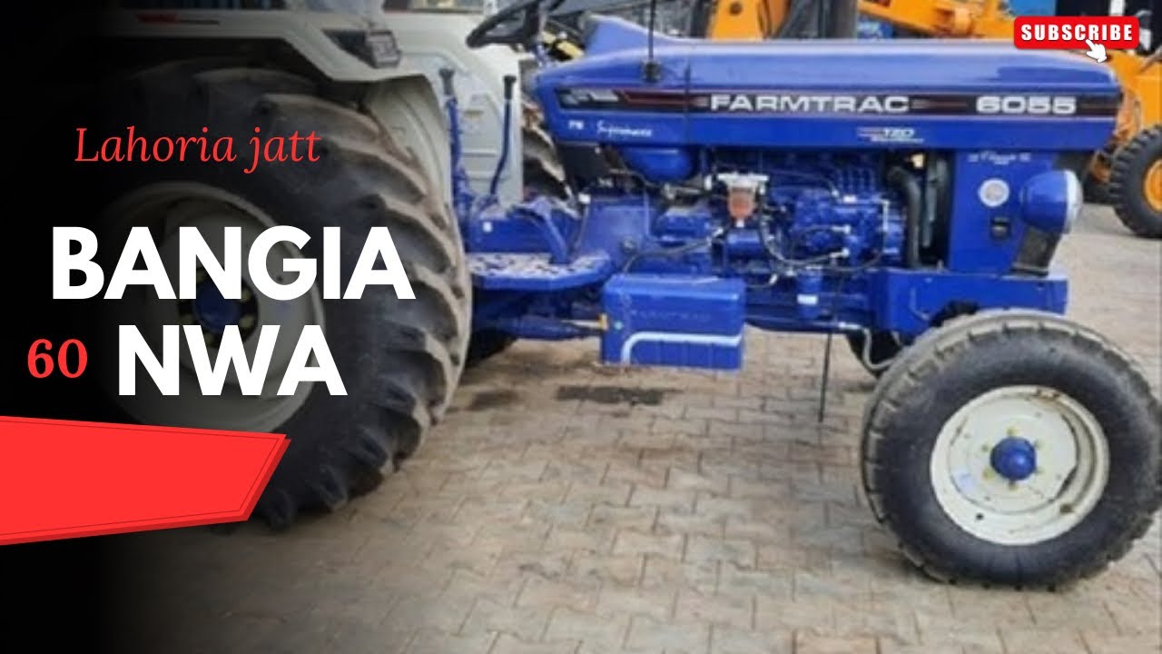 Hun bnia ਟ੍ਰੈਕਟਰ ਓਕੇ ਰਿਪੋਰਟ | 
