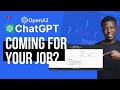 🛑 ChatGPT can code a website 😮
