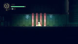 Laser Skip Power Reservoir East