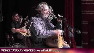 Tanri Türke Yâr Olsun - Aşik Sefai̇