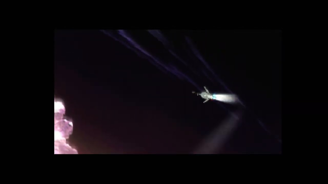 Macross Digital Mission VF-X Intro -PS1/4K/ohne Kantenglättung