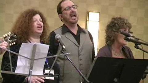 Shnirele Perele- Yiddish Song