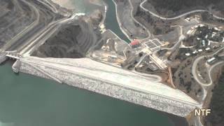 Dalaman Akköprü Dam Hd