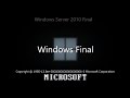 Windows Never Released 817