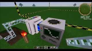 feed the beast self sustaining quarry tutorial