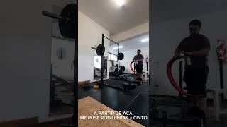 Así me preparo para el Nacional!!! - WRPF Argentina