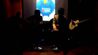 Mariyos Band - Ku Ingin @ Blue Corner screenshot 5