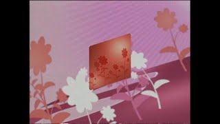 Antena 1 - Identsgrafică - Spring 2004 50 Fps