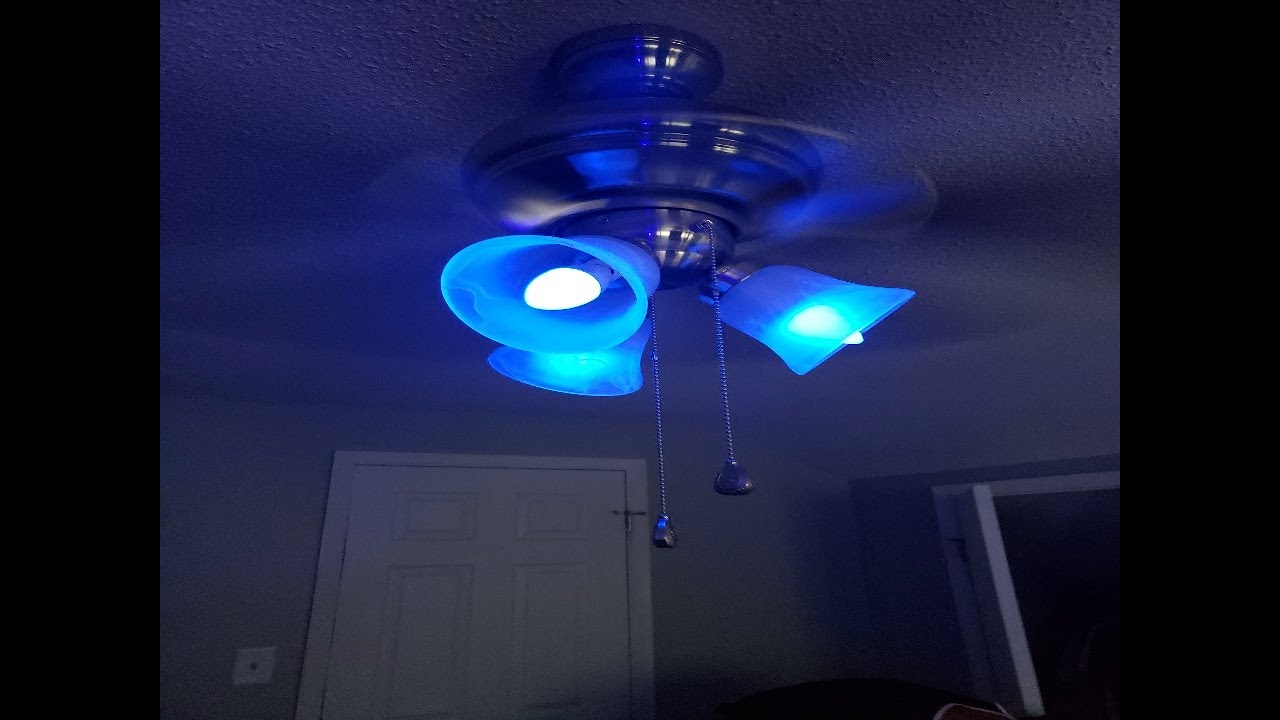 Smart Light Bulbs, White Light 2700k6500k 600LM 6W LED Candelabra