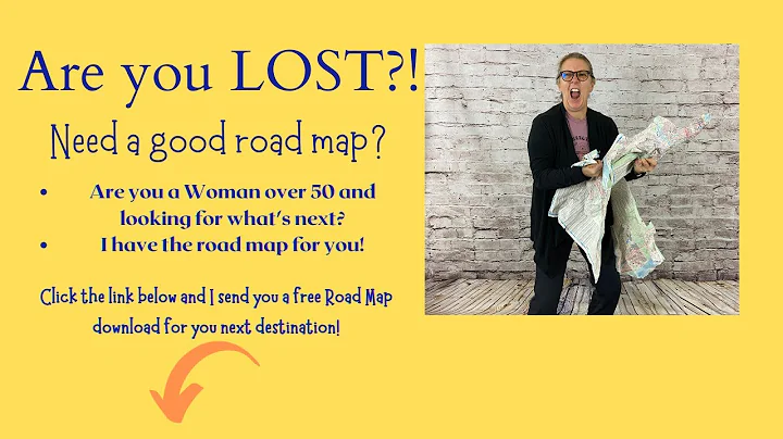 Are you Lost? Are you looking for your next best d...
