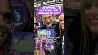 Halloween N February #halloween #conventionvibes #heyfreddy #midsummerscream #halloweenhorrornights