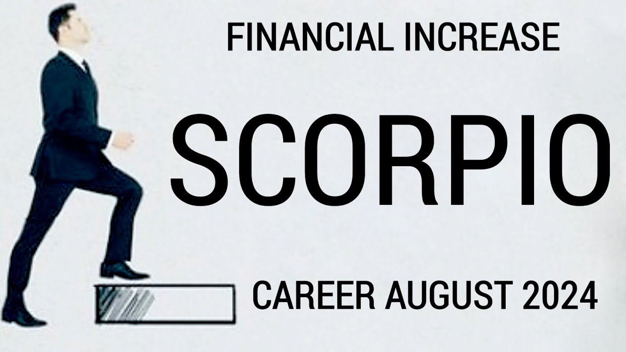 SCORPIO ♏️ ALL DEBTS GONE! 🙌 BILLS PAID OFF. UNEXPECTED FINANCIAL WINDFALL. A LIFETIME OPPORTUNITY.