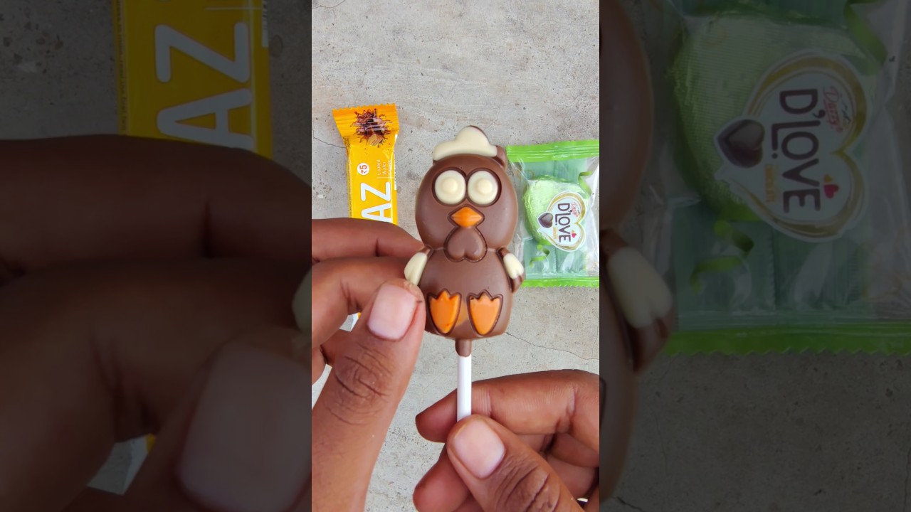 mr yopo choco lop and