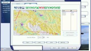 Planing a flight plan with waypoints in fsx Wealth